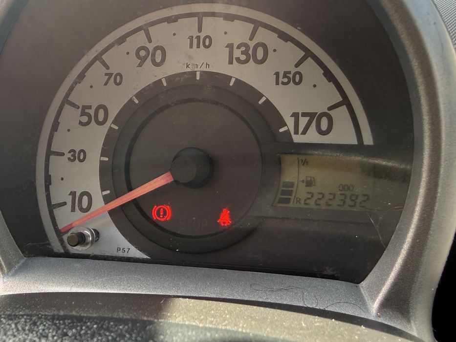 Toyota Aygo 1.0 com Ar Condicionado