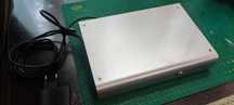 Американский ЦАП Schiit Modius
