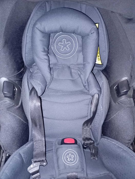 Fotelik samochodowy Kiddy evolution pro 2 0 -13kg