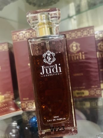 Оригинальная парфюмерия Judi