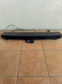 Soundbar Yamaha model YAS-201