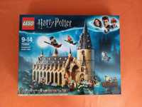 LEGO® 75954 Harry Potter - Wielka Sala w Hogwarcie