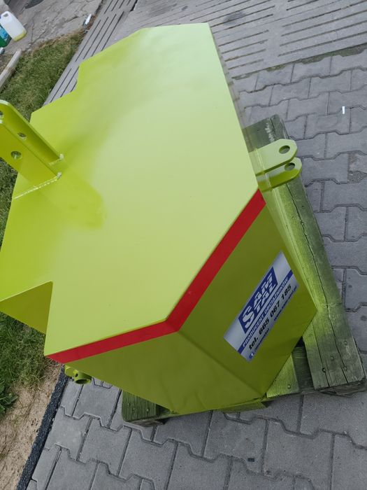 Obciążnik balast