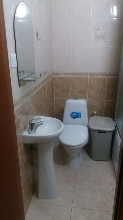 Оренда 1 кімнатної квартири рн проспект