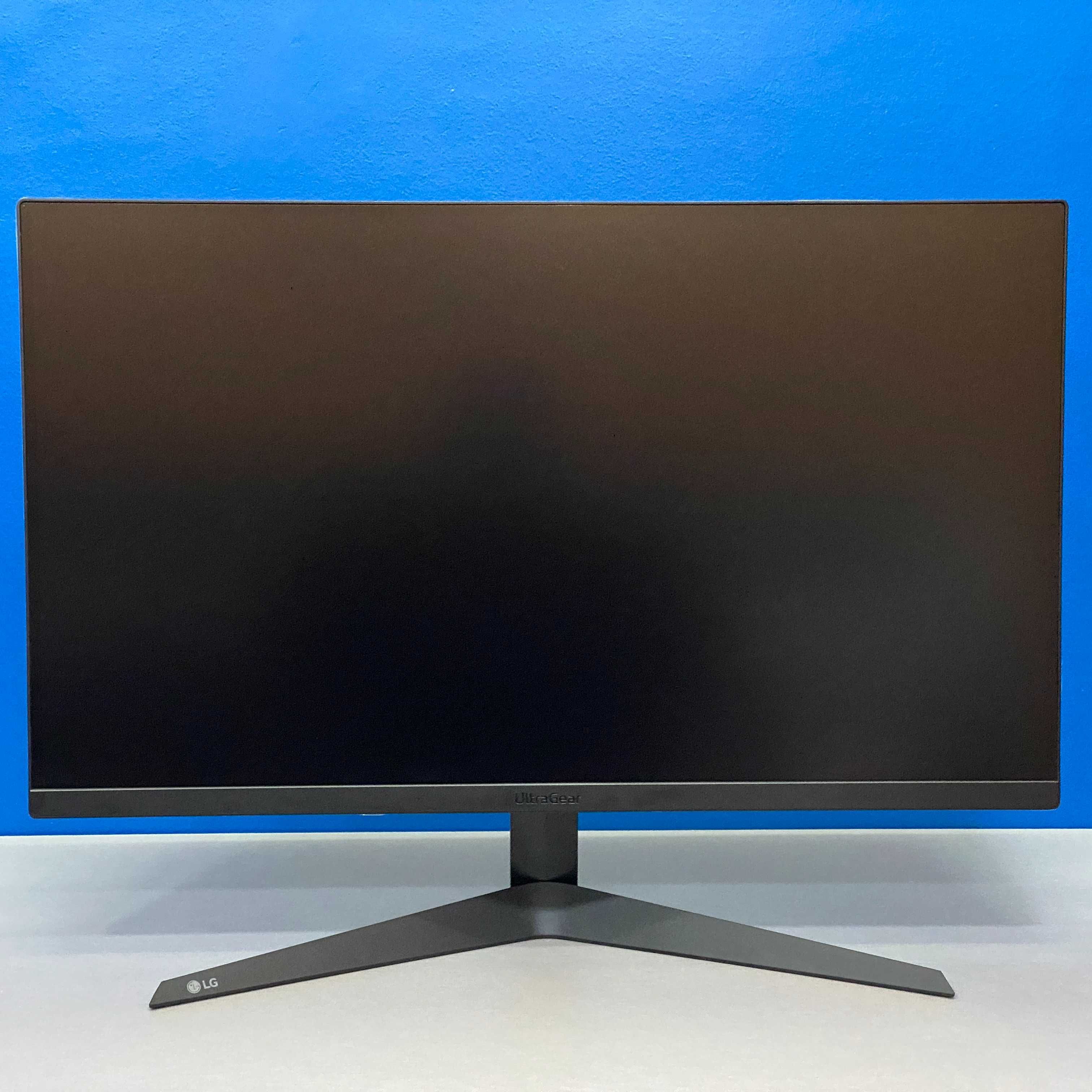 LG UltraGear 27GQ50F - 27" FHD 165Hz