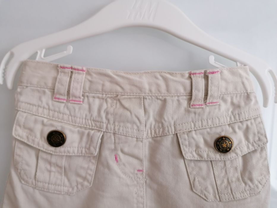 Spódniczka rozmiar 74-80 jak nowa