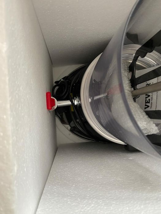 Czekoladziarka 10L Podgrzewacz VEVOR