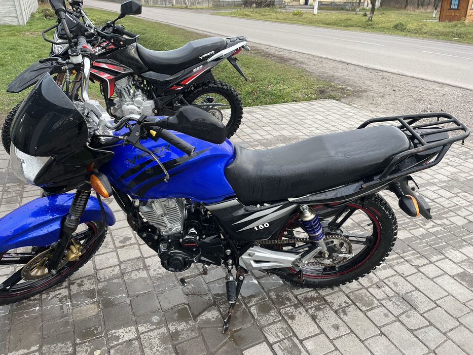 Вайпер 150А гаражне зберігання