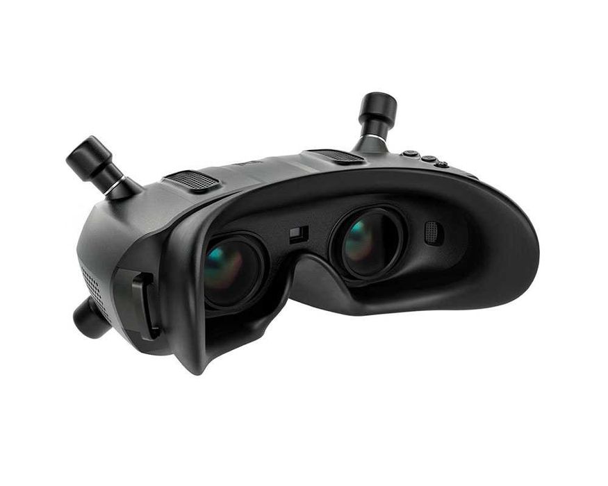 FPV Окуляри Caddx Walksnail Avatar HD Goggles X 5.8G OLED