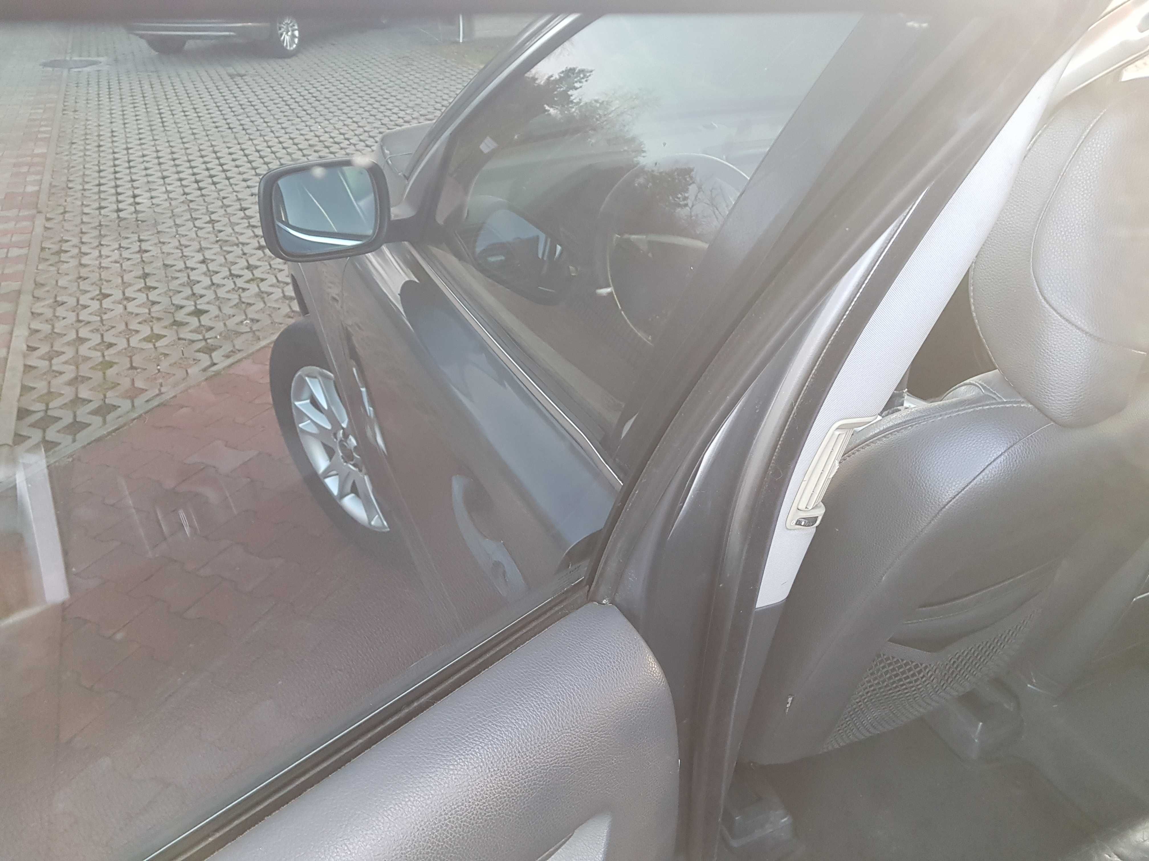 VOLVO XC90 Szyba Klejona Podwójna Laminowana Tył CZĘŚCI RADOM