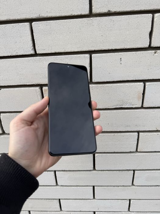 Модуль дисплея Samsung S20 Ultra с рамкой, екран