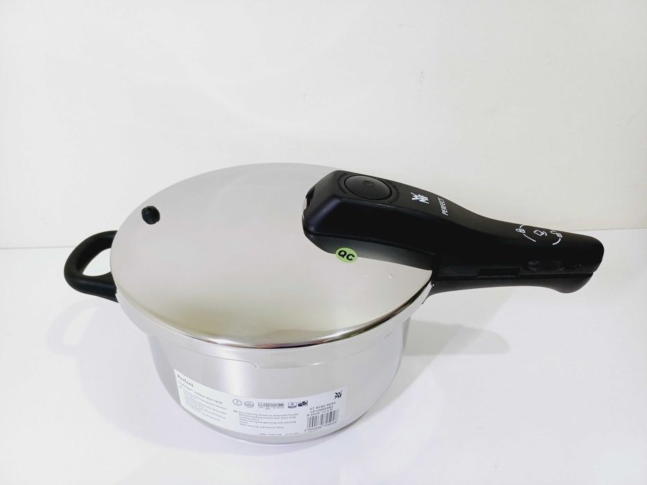 Szybkowar Perfect WMF 4,5 l Garnek stal
