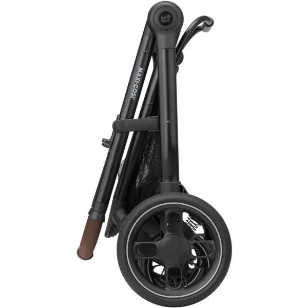 Коляска універсальна 3 в 1 Maxi-Cosi Zelia S Trio Grey