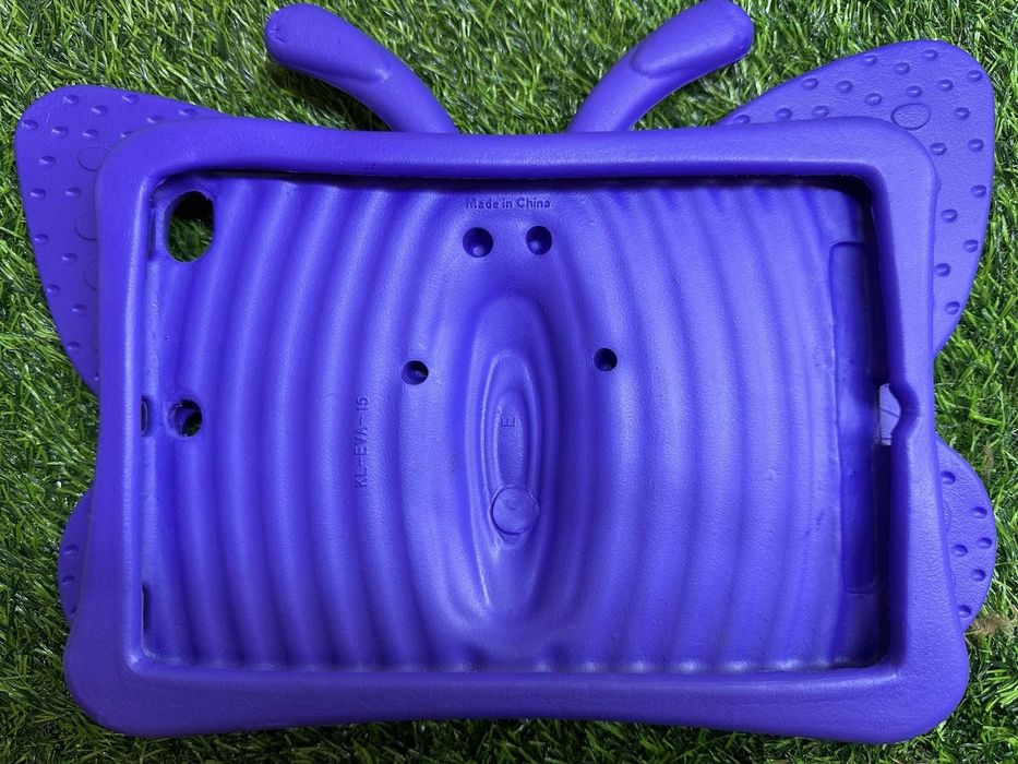 Оригинальный чехол для планшета,ipad- в единственном экземпляре