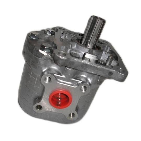 Ремонт насоса НШ 32,50,71,100,250