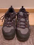Buty trekkingowe 41 qeuchua waterproof.