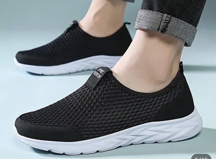 Buty męskie roz.42 (wkładka wew.26,5 cm) Nowe!