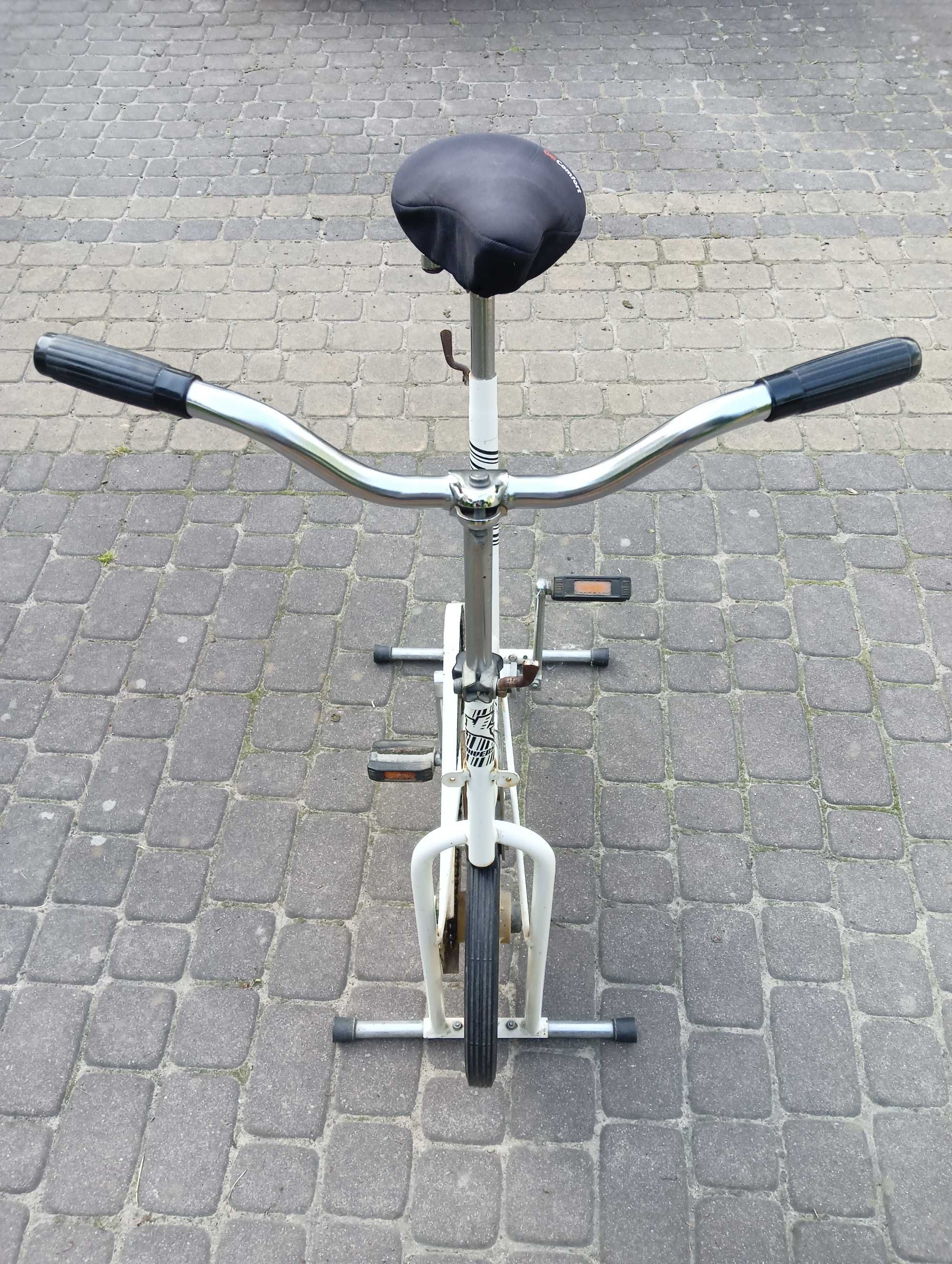 Rower stacjonarny