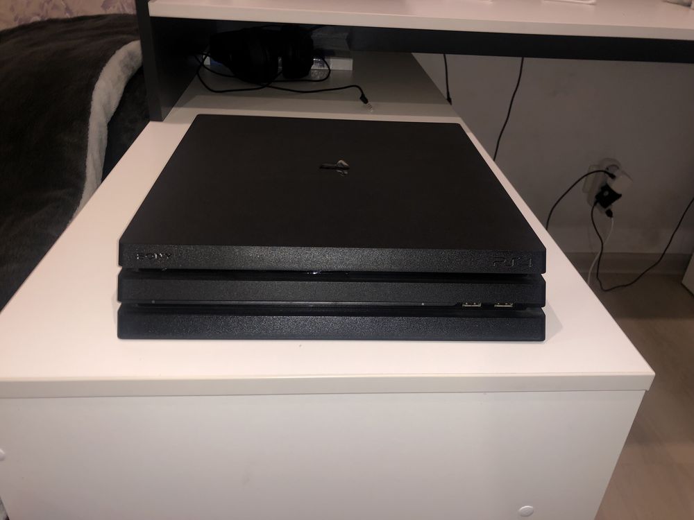 Playstation 4 pro