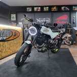 Husqvarna Vitpilen 401