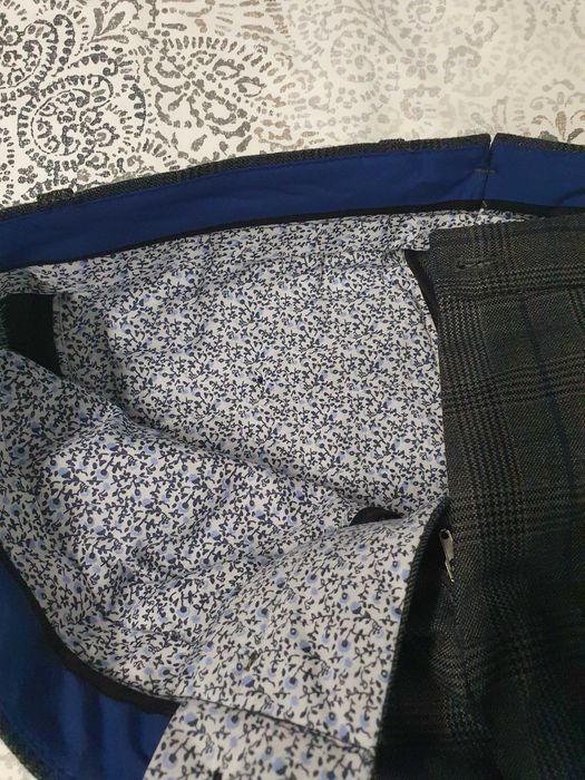 Spodnie Giacomo Conti