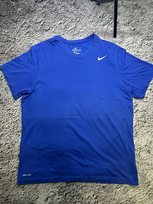 Футболка Nike Dri-Fit