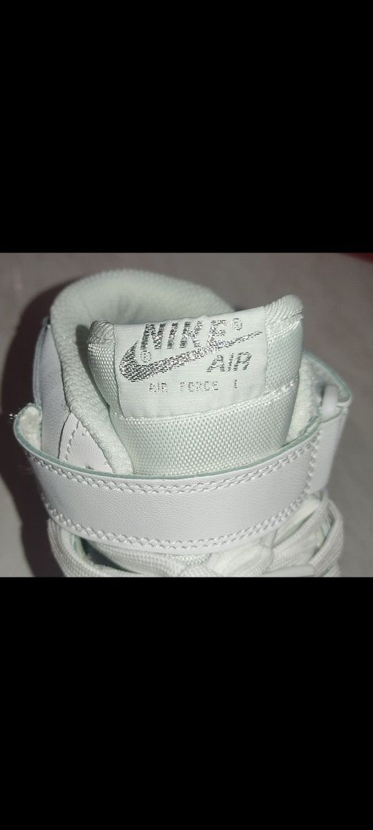 Nike Air Forse 1