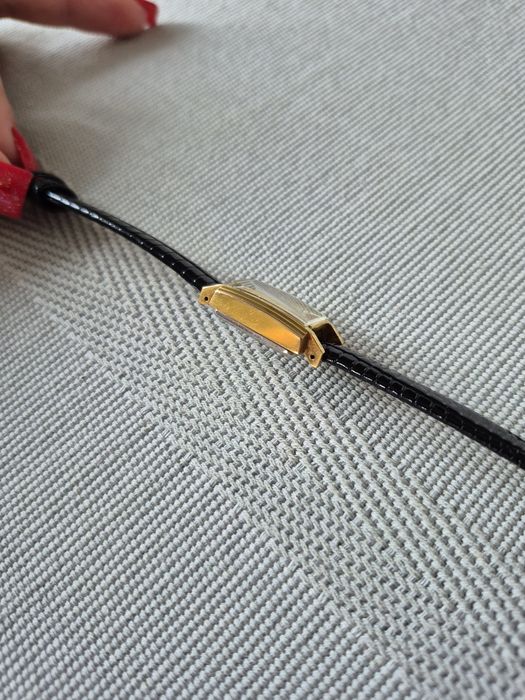 Śliczny stary zegarek mechaniczny Slava