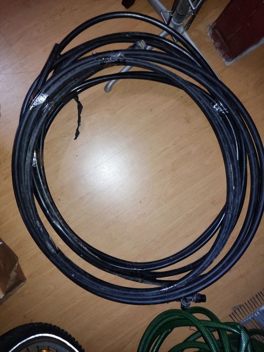 Rura nawadniająca Średnica 25 mm