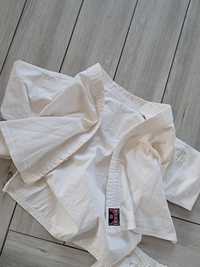 Kimono białe 140 cm