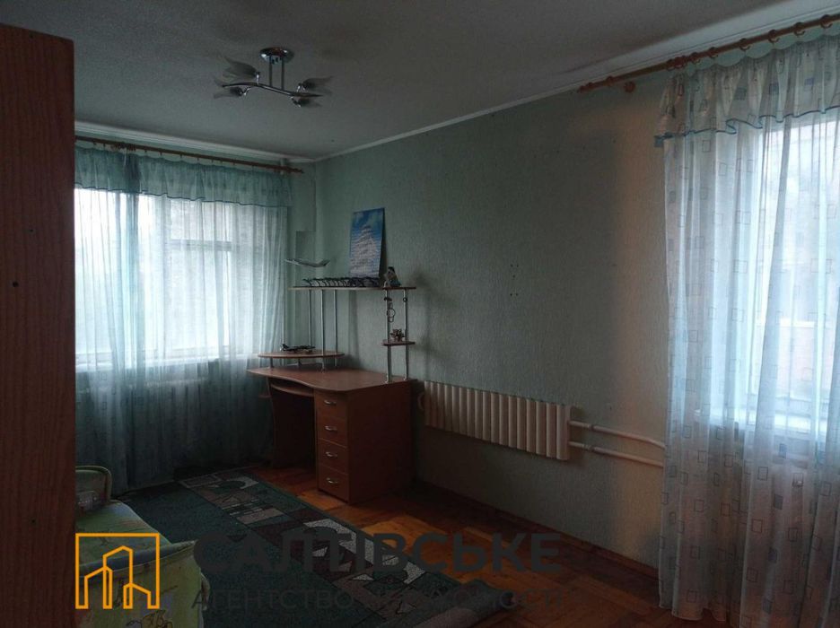 КЮ-1515 Продам 2К квартиру на Салтовке Салтовская 533 м/р