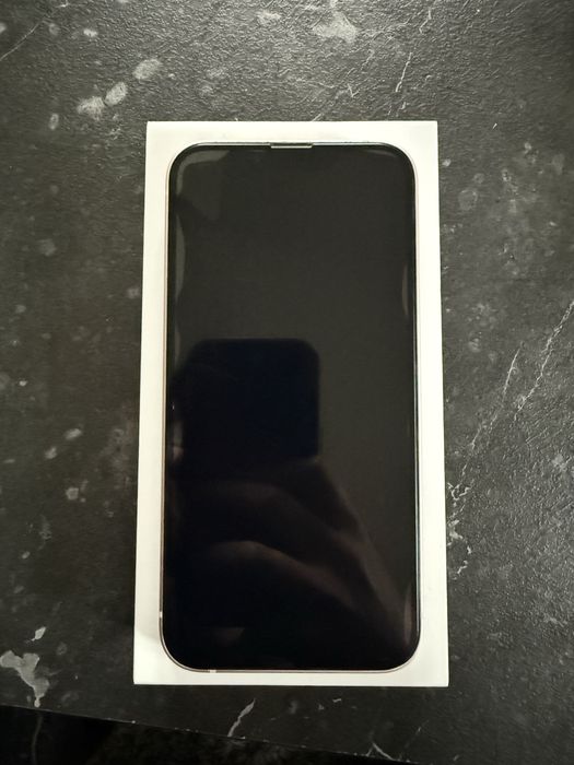 Iphone 13 128GB różowy
