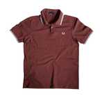 Fred Perry nowa koszulka polo męska r. M