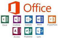 office 2019 pro plus. Word Excel PowerPoint Outlook Publisher Access
