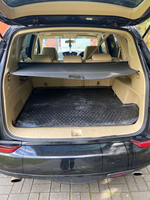 Subaru Tribecca B9 Anglik
