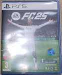 EA FC 25 ps5 stan idealny