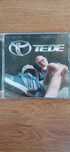 TEDE 3H Hajs Hajs Hajs Cd