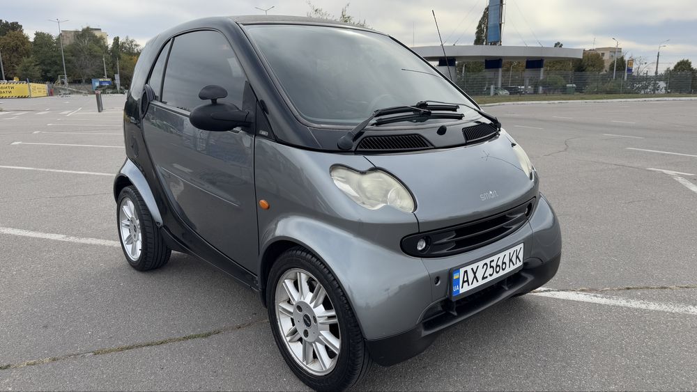 Продам Smart 450