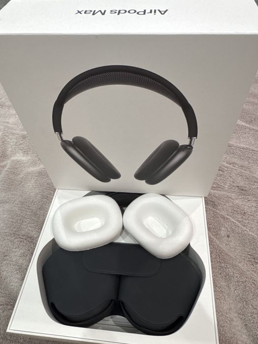 AirPods Max A2096 - навушники Apple