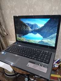 Ноутбук Acer 17,3 дюйма