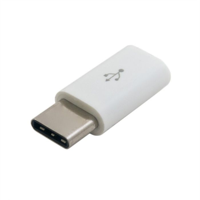 Перехідник usb type-c