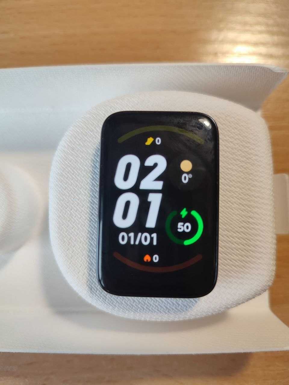 Xiaomi Smart Band 7 pro