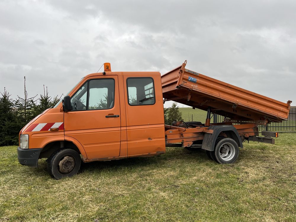 Sprzedam Volkswagen LT 46