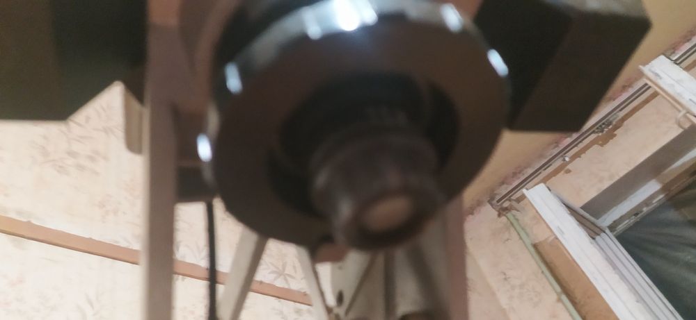 Фотоувеличитель Ленинград 4 и