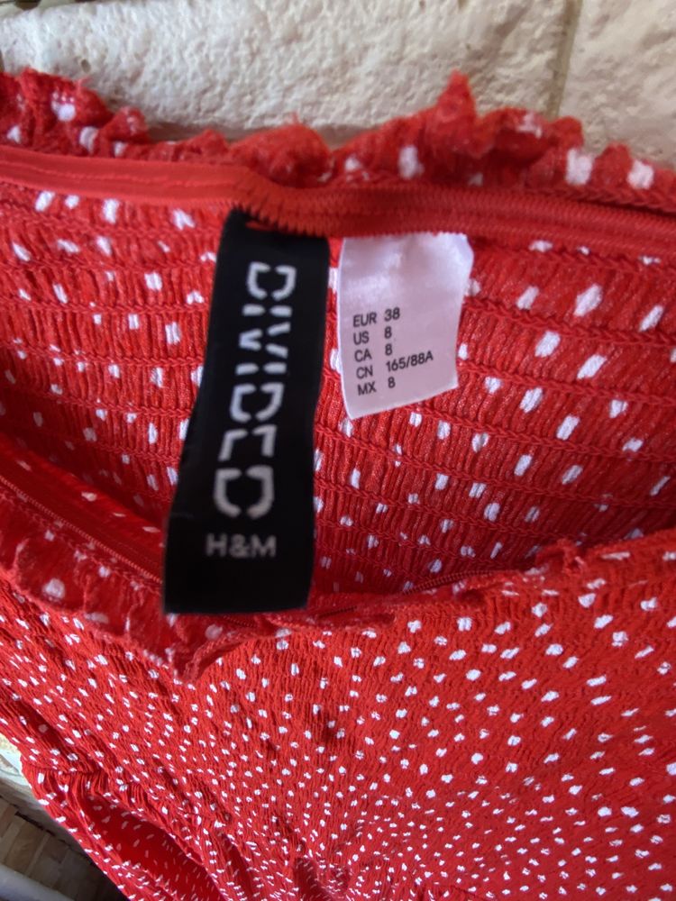Сукня Платье H&M