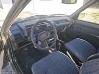 Peugeot 205 1.4 sr