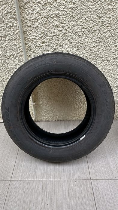 Pneus Sunwide semi novos