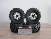 Rc koła ZD Racing Traxxas, Arrma, Hpi, Maverick