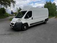 Peugeot Boxer 2.2 hdi salon Pl