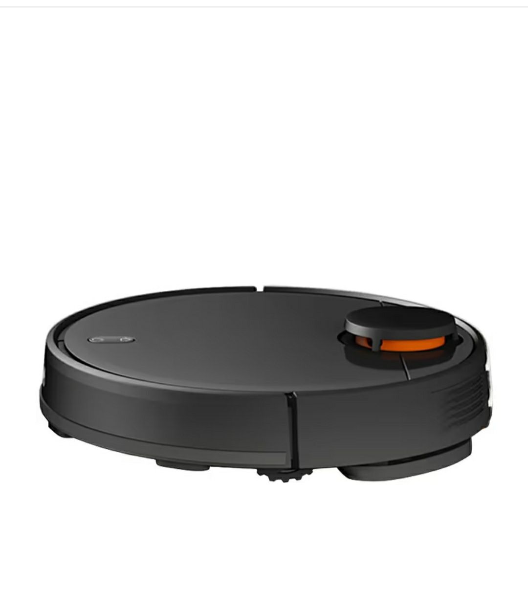 Робот-пылесос Xiaomi Mi Robot Vacuum-Mop 2 Pro Black